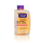 CLEAN N CLEAR  FOAMING FACE WASH 150ml.